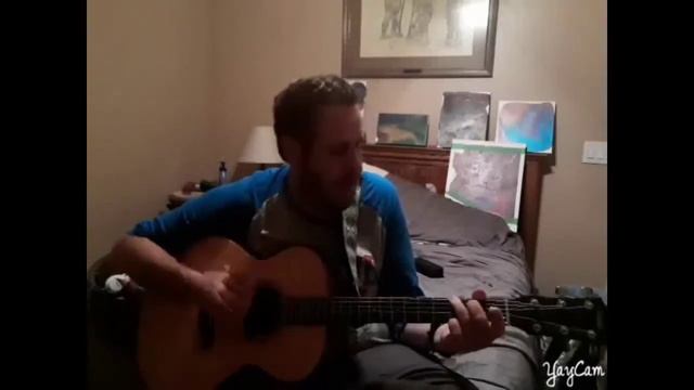 Mother cover in 432hz tuning. Chords included as well as lyrics. смотреть онлайн