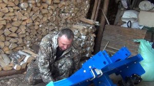 сборка фрезы "Ваш трактор" комплектование.