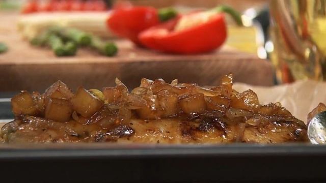 Книга рецептов