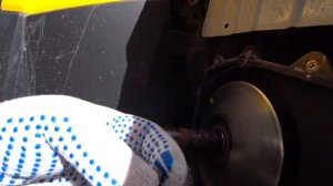 Квадроцикл BRP Can-am 500-1000. Как убрать удар в кпп или обслуживание обгонной муфты