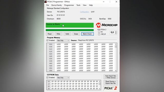 Как сделать пинпоинтер малыш FM-2 смотреть онлайн