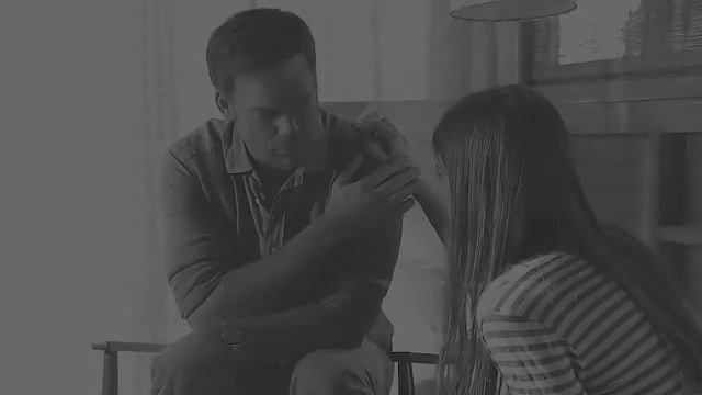 dexter & deb | the one you once loved is leaving смотреть онлайн