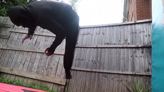 Mixed Martial-arts Training- (September 2020) смотреть онлайн