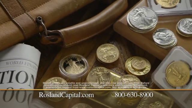 Why Buy Silver and Gold? The U.S. Is Closing in on $18.5 Trillion in Debt смотреть онлайн