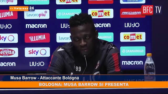 Tg Sport ore 9 del 24/01/2020 смотреть онлайн