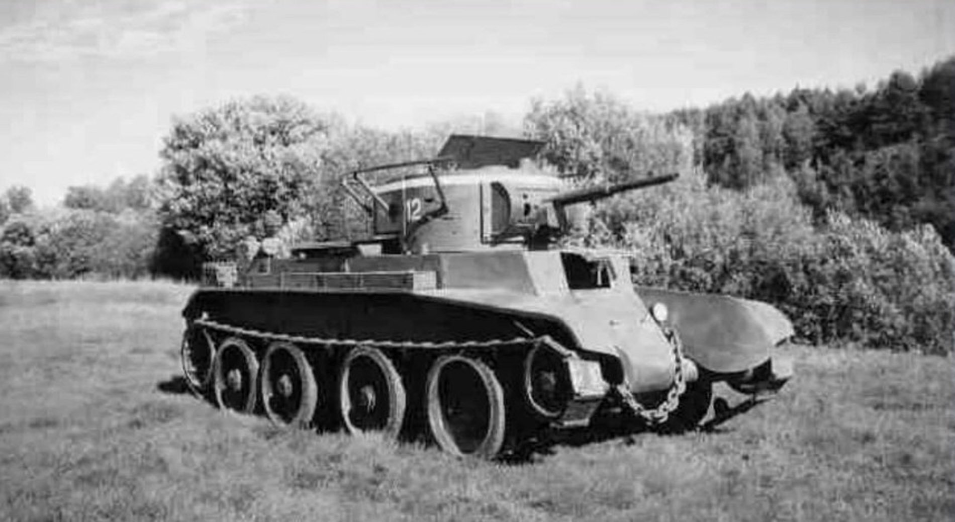 Танки СССР смотреть онлайн