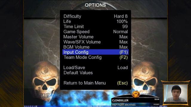Mortal Kombat Project 4.8.2 FULL EDIT | #85 смотреть онлайн