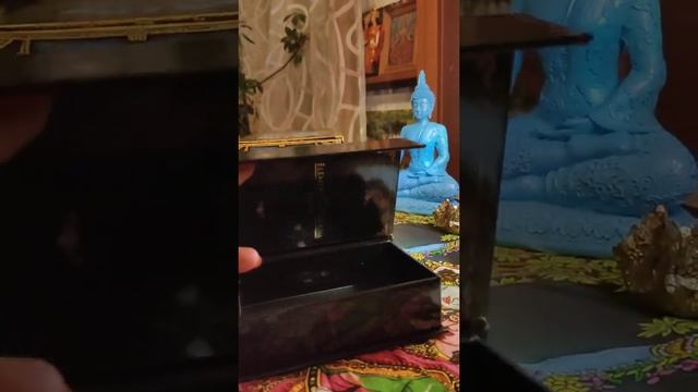 10 Самых ярких и красивых таро из моей коллекции смотреть онлайн