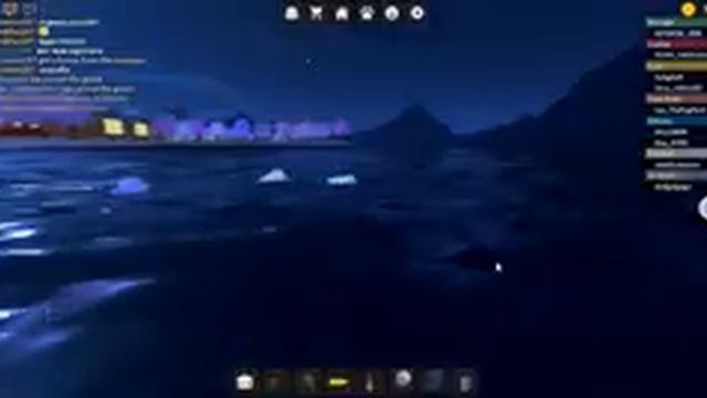Секретки в игре! ROBLOX ?Работай в пиццерии! смотреть онлайн