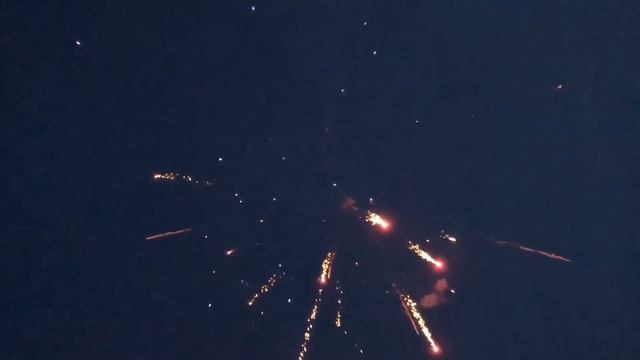 Lighting Fireworks Before the 4th of July! PART 2 смотреть онлайн