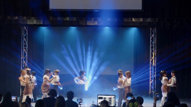 MULTICULTURAL FESTIVAL CELA 2024 - SAINT LUCIA смотреть онлайн