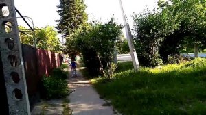 На ПМЖ в Хадыженск?? Моё мнение. Начинаем обзор города.