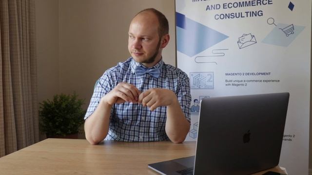 The Ask Me Anything Episode 6: Magento 2 Performance and Magento 2.2.4 Compatibility смотреть онлайн