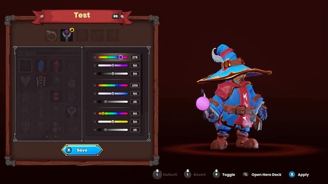 Dungeon Defenders: Awakened Xbox Review - Simple Review смотреть онлайн