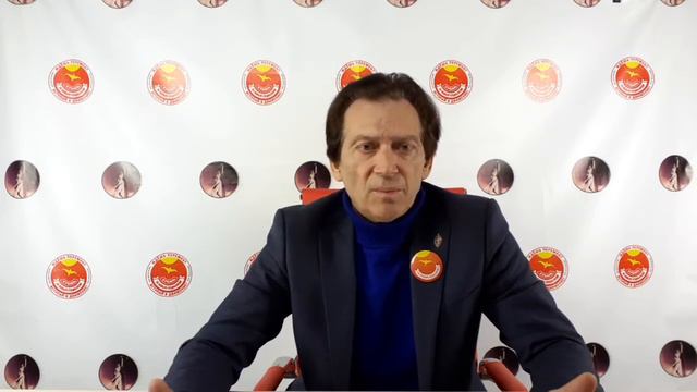 Кубань за новый социализм. Рубрика : "Говорят соратники" смотреть онлайн