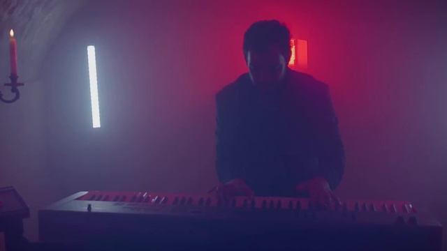 AGAINST MYSELF - Sweet Chants Of Death (OFFICIAL VIDEO) смотреть онлайн