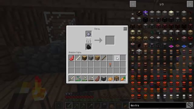 Веселая игра Minecraft – создай свой собственный ИГРОЛЕНД в Майнкрафт. [12] Серия смотреть онлайн