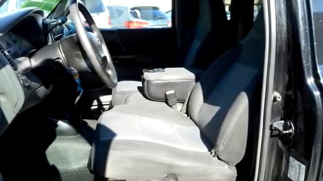 2003 Ford Ranger - Motor City смотреть онлайн
