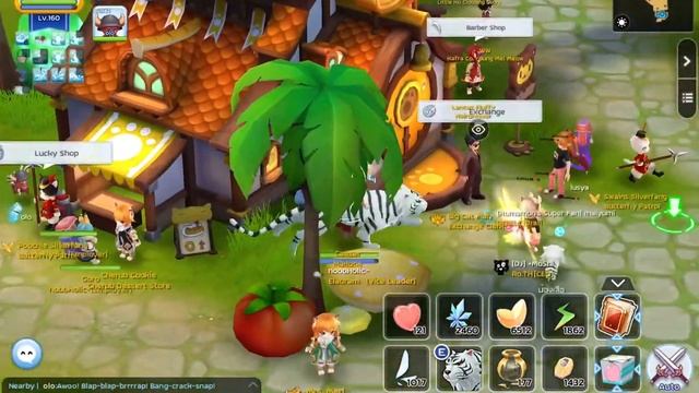 Spirit Wisperer - How to unlock additional stats attribute - Ragnarok Mobile Eternal Love смотреть онлайн