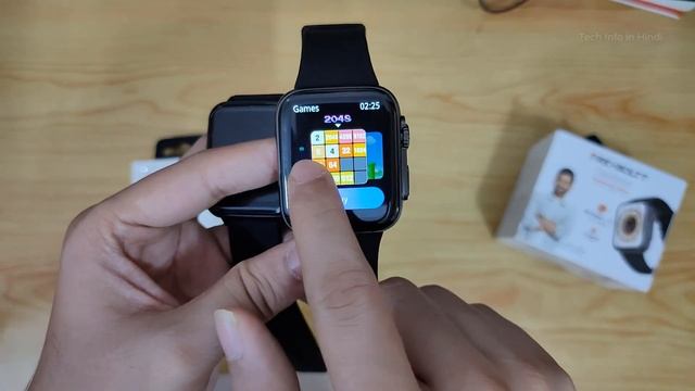 Fire-Boltt Gladiator vs Fire-Boltt Ninja Call Pro || Smartwatch detail Comparison and quality test. смотреть онлайн
