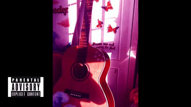 (FREE) Acoustic Guitar Type Beat - "CHILDHOOD" смотреть онлайн