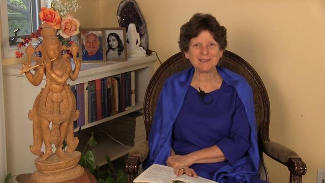 The Essence of the Bhagavad Gita (India Webinars), Class 2 - Sanaatan Dharma & the allegory of Gita смотреть онлайн