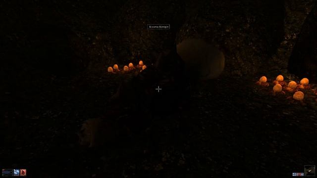 #11 Let's Play Morrowind - Neue Mods von Arukinn смотреть онлайн