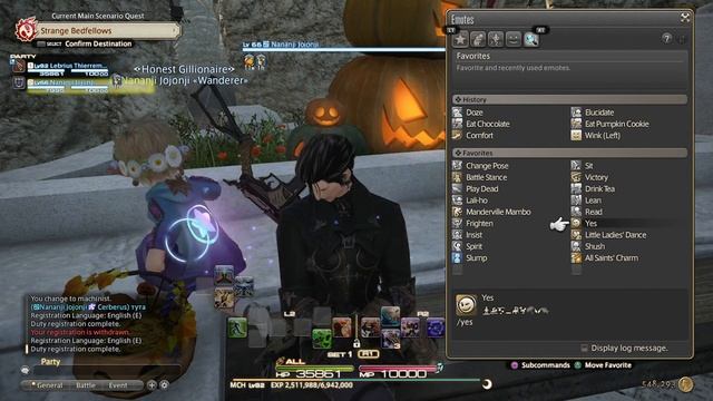 мне приснилось что я был лалой, оказалось что это не со� смотреть онлайн