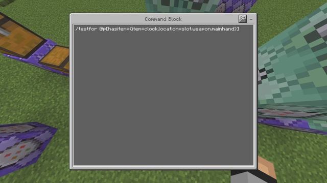 Minecraft Bedrock Freeze Time Tutorial | Command block tutorial смотреть онлайн