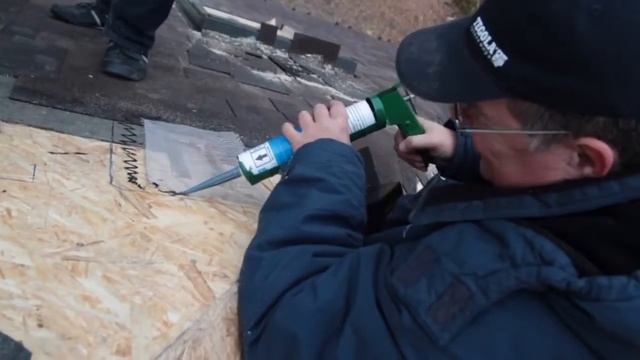 Монтаж аэратора 'Специальный' Tegola смотреть онлайн