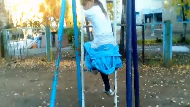 Осенний вальс кружится и сводит с ума??????????? (1 октября 2020 г.) смотреть онлайн