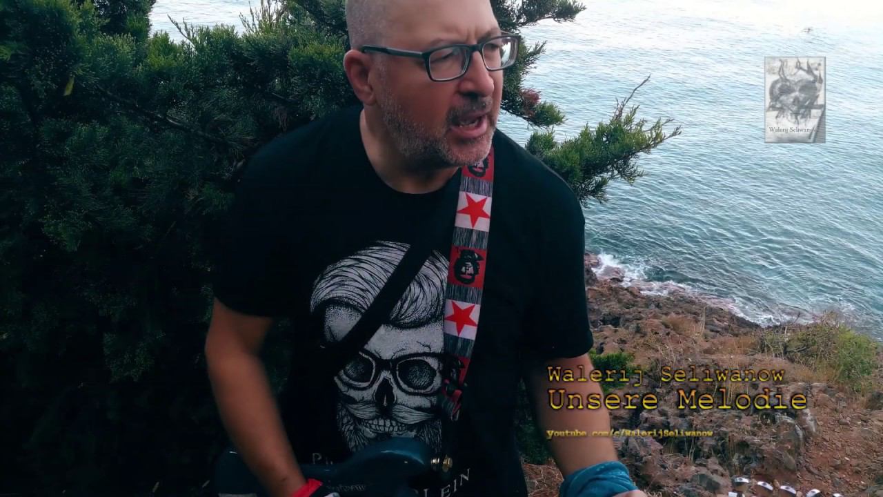 Unsere Melodie (Rock Version)