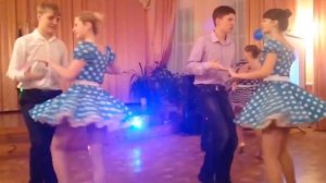 Танец Стиляги ᴴᴰ