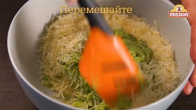 ЗАВОРАЧИВАЙ ЧТО ХОЧЕШЬ! Роллы с пюре из зеленого горошка. смотреть онлайн