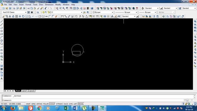 How to protect Auto-cad Drawing with the password in Urdu/Hindi смотреть онлайн