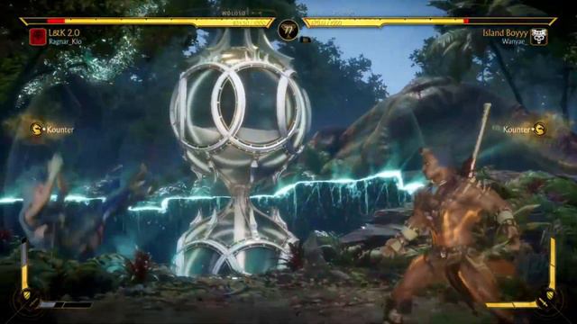 Getting Revenge On A Toxic Player - Mortal Kombat 11 - Sindel Loud and Klear 2.0 Ranked смотреть онлайн