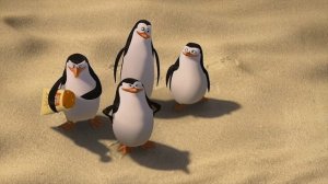 МАДАГАСКАР | ОЗВУЧКА ГОБЛИН от ХАН | СМЕШНАЯ ОЗВУЧКА