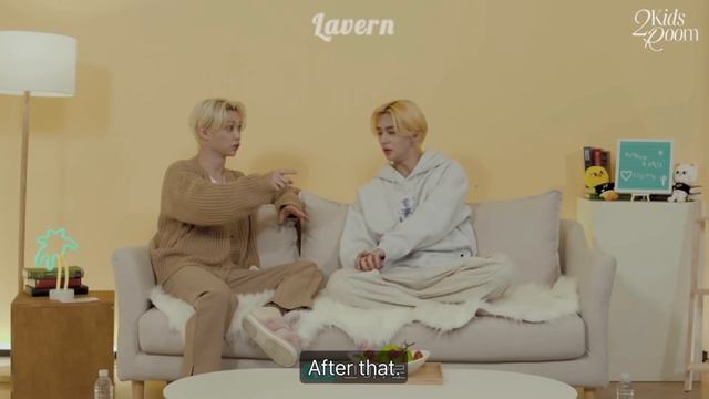 Hyunjin And Felix Adorable Moments | Stray Kids HyunLix Pt. 3