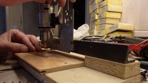 Автоматический регулятор оборотов микродрели для сверления печатных плат на LM2596T-9А