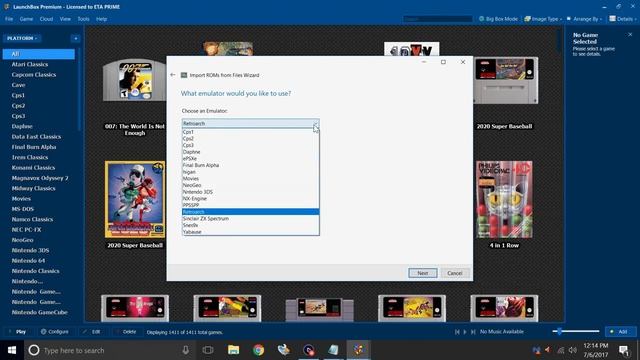 3DO Emulation Using RetroArch - LaunchBox Tutorials смотреть онлайн