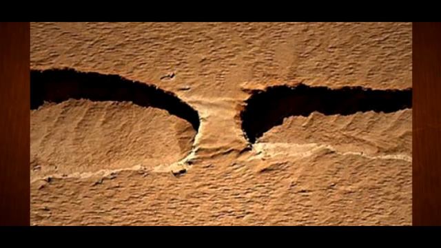 Самые Невероятные Артефакты С Поверхности Марса. смотреть онлайн
