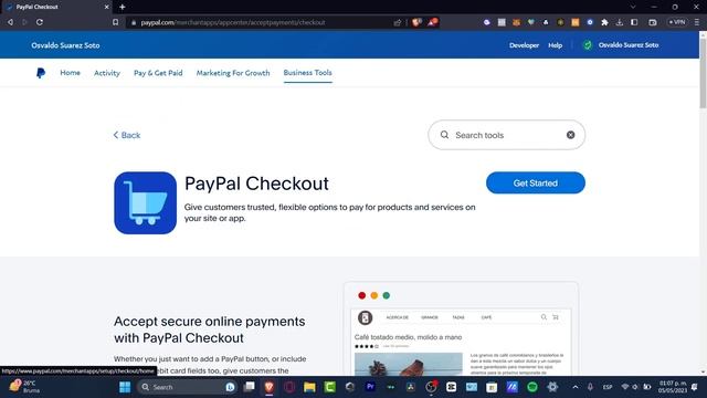 How To Verify Paypal Account in 2023 - Complete Tutorial смотреть онлайн