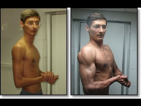 Фитнес блог тренера Юрия Спасокукоцкого