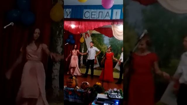 Праздник день села Новоленск смотреть онлайн