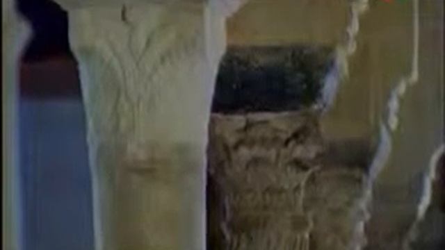 Кордова От Мечети К Собору смотреть онлайн