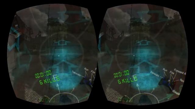 Shark Tank Game VR Apocalypse смотреть онлайн