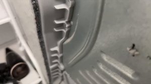 Как подключить сушильную машину BOSCH SIEMENS к канализации если заводом НЕ предусмотренно.