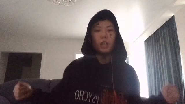 КАВЕР НА ЕГОР КРИД «ЧТО ОНИ ЗНАЮТ?» смотреть онлайн