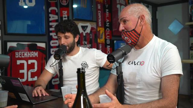 INTER WIN THE 2020/21 SCUDETTO CHAMPIONS OF SERIE A! смотреть онлайн