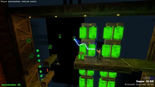Lockdown Protocol alpha 0.15.0 смотреть онлайн